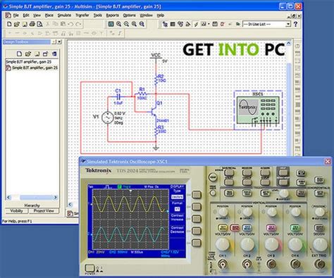 electronic workbench online free|CircuitWorkbench .